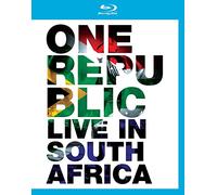 Live In South Africa