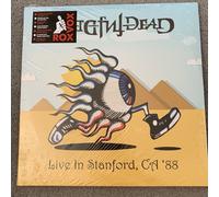 Live in Stanford, Ca 1988 by Grateful Dead (Record, 2020) New Sealed