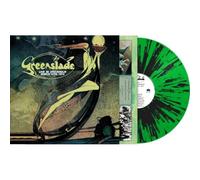 Greenslade - Live In Stockholm - March 10th 1975 [VINYL]