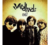 Live In Stockholm & Offenbach - 1967