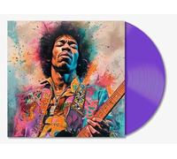 Live In Stockholm (Purple (Ltd) [Analog]
