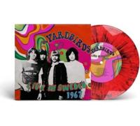 Live in Sweden 1967