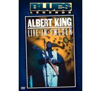 Live in Sweden [DVD] [Region 1] [US Import] [NTSC]