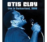 Live In Switzerland