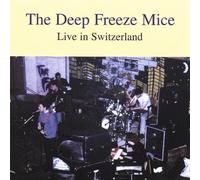 Live in Switzerland