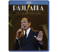 Live In Switzerland [2013]