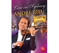 Live in Sydney/Andre's Australian Adventure [DVD] [Import]