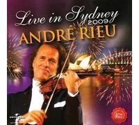 Live in Sydney by Andre Rieu