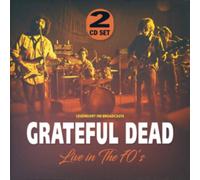 Live in the 70's: Legendary FM Broadcasts