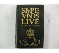 Live in the City of Light [CASSETTE]