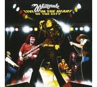 Various Artists - Live... In The Heart Of The City