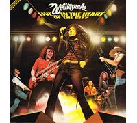 Live... In The Heart Of The City