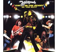 Live-in the Heart of the City