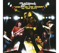 Various Artists - Live... In The Heart Of The City