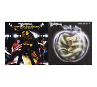 Live... In The Heart Of The City & Come An' Get It (Remastered / Expanded)