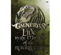 LIVE IN THE MOMENT OF THE RESURRECTION(2DVD)