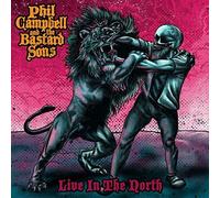 Live In The North CD Factory Sealed Genuine Product Ships from Japan