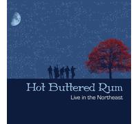 Live in the Northeast (Dig) by Hot Buttered Rum [Music CD]