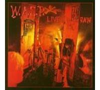 Live ... In The Raw+1