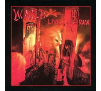 Live in the Raw