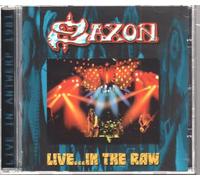 Live in The Raw