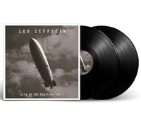 Live In The Usa 1969 Vol. 1 2lp [VINYL]