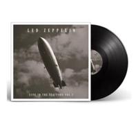 Led Zeppelin - Live In The Usa 1969 Vol. 2 [VINYL]