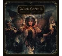 Live in the USA 1974 + 1975