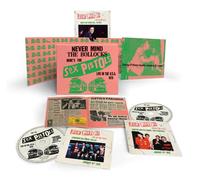 Live in the USA 1978 (Limited Edition)(SHM-CD)(3 Discs) Made in Japan