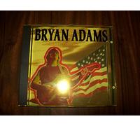 Live in the USA 1993 (CD Album, 13 Tracks) (Everything I Do) I Do It For You / Run To You / It's Only Love / Somebody / Heaven / Summer Of '69 / Can't Stop This Thing We Started etc..