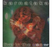 Live In The USA [DVD] [Region 1] [US Import] [NTSC]