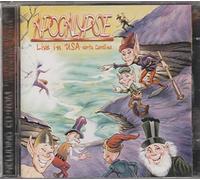 Live In The USA, North Carolina