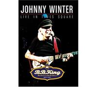 Live in Times Square [DVD] [Region 1] [US Import] [NTSC]