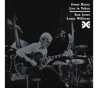 Jimmy Raney - Live In Tokyo