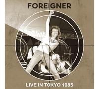 Live In Tokyo 1985
