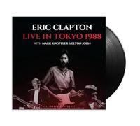 LIVE IN TOKYO 1988