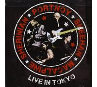Live in Tokyo