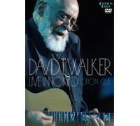 LIVE IN TOKYO AT COTTON CLUB [DVD]