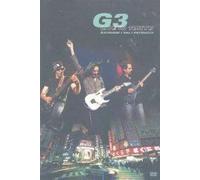 Live in Tokyo-G3