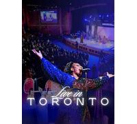 Live in Toronto