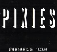 Live in Toronto Ontario 11/24/04