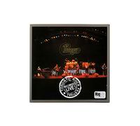 Live In Toronto: Toronto Rock Festival Recorded Live