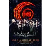 LIVE IN UNITED KINGDOM AT LONDON KOKO [DVD]