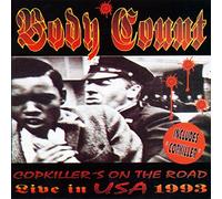 Live in USA 1993