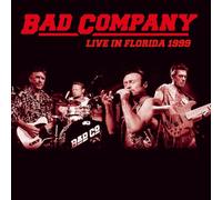 Live In USA 1999