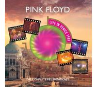 Live in Venice 1989: The Complete PBS Broadcast