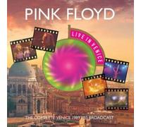 Live in Venice 1989: The Complete PBS Broadcast