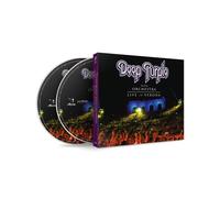 Deep Purple – Live in Verona – 2CD – earMUSIC