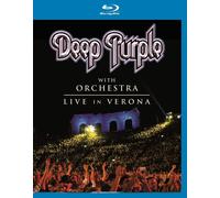 Live In Verona (Blu-ray)