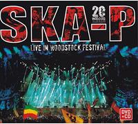 Live in Woodstock Festival
